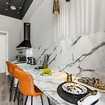 Carpathia Apartamento Rijeka