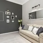 Apartamento Carpathia *