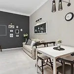 Apartamento Carpathia Rijeka
