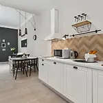 Apartamento Carpathia *
