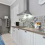 Carpathia Apartamento Rijeka