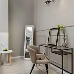 Carpathia Apartamento