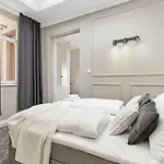 Carpathia Apartamento Rijeka