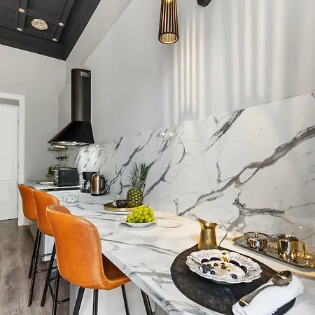 Carpathia Appartamento Fiume