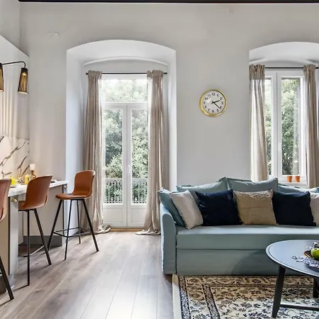 Carpathia Appartamento *