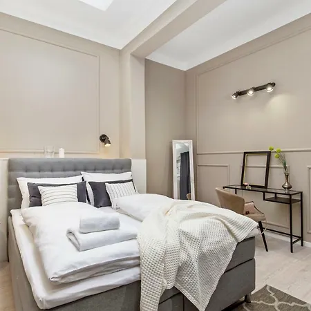 Appartamento Carpathia