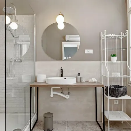 Carpathia Appartamento Fiume