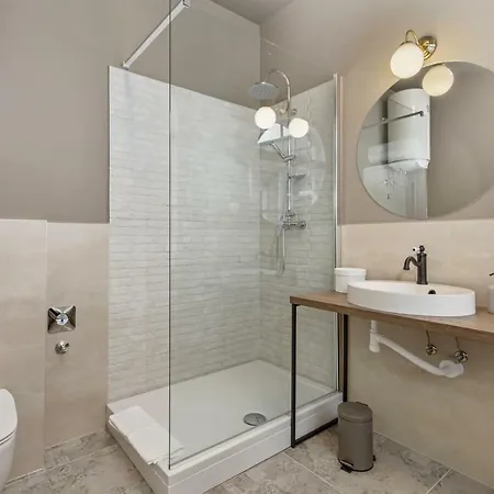 Carpathia Appartamento Fiume