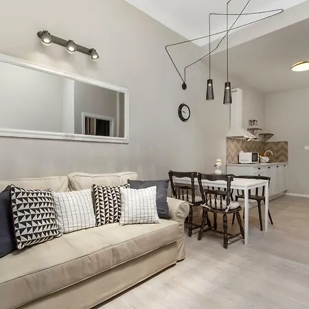 Carpathia Appartamento Fiume