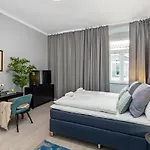 Carpathia Appartement