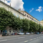 Carpathia Διαμέρισμα Ριέκα