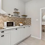 Appartement Carpathia *