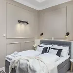 Appartement Carpathia Rijeka