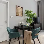 Appartement Carpathia Rijeka