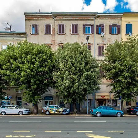 Carpathia Rijeka