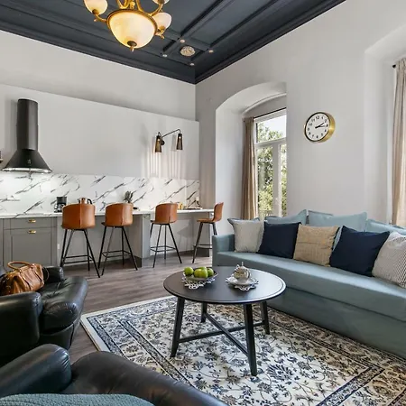 Apartment Carpathia *