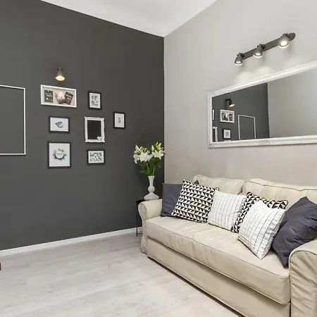 Apartment Carpathia *