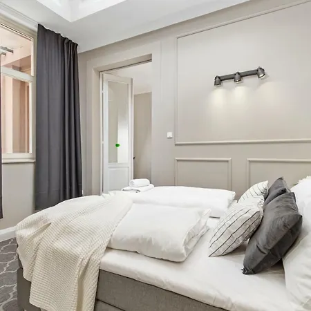 Carpathia Apartamento Rijeka