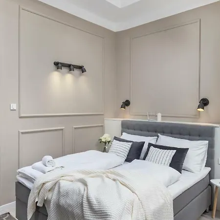 Apartment Carpathia Rijeka