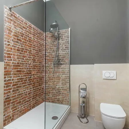Carpathia Apartment *