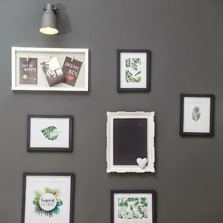Apartment Carpathia Rijeka