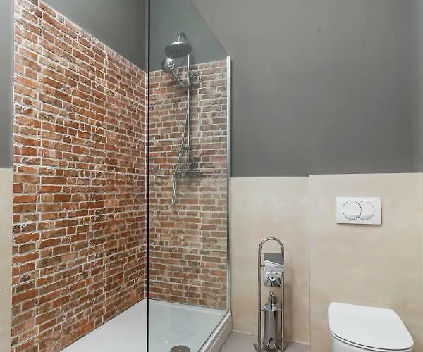 Carpathia Διαμέρισμα *