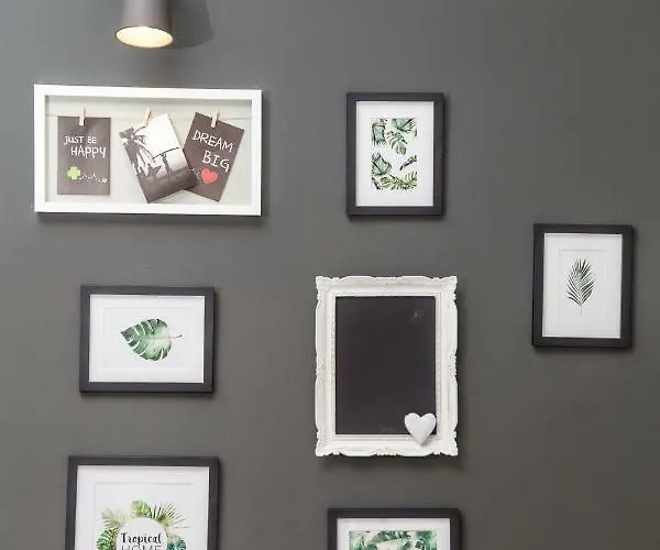 Διαμέρισμα Carpathia Ριέκα